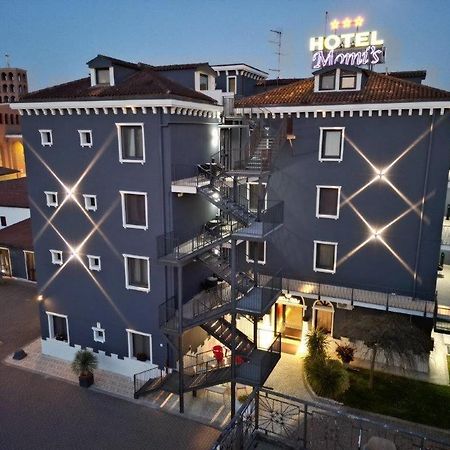 Momi'S Hotel Cavarzere Esterno foto