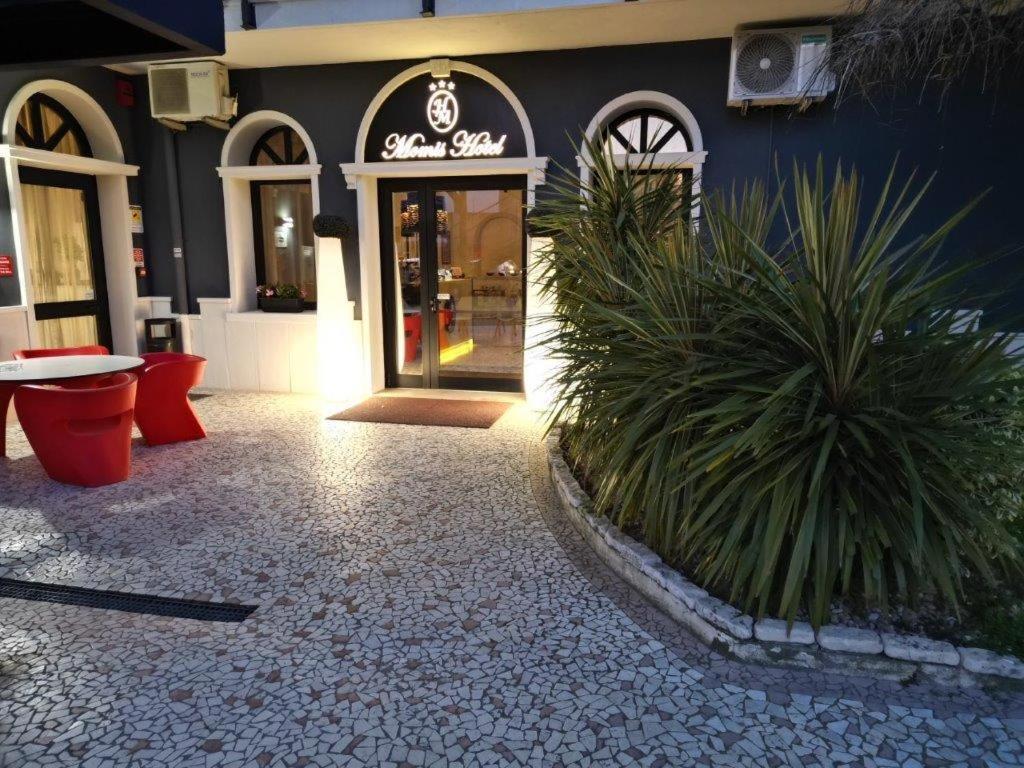Momi'S Hotel Cavarzere Esterno foto
