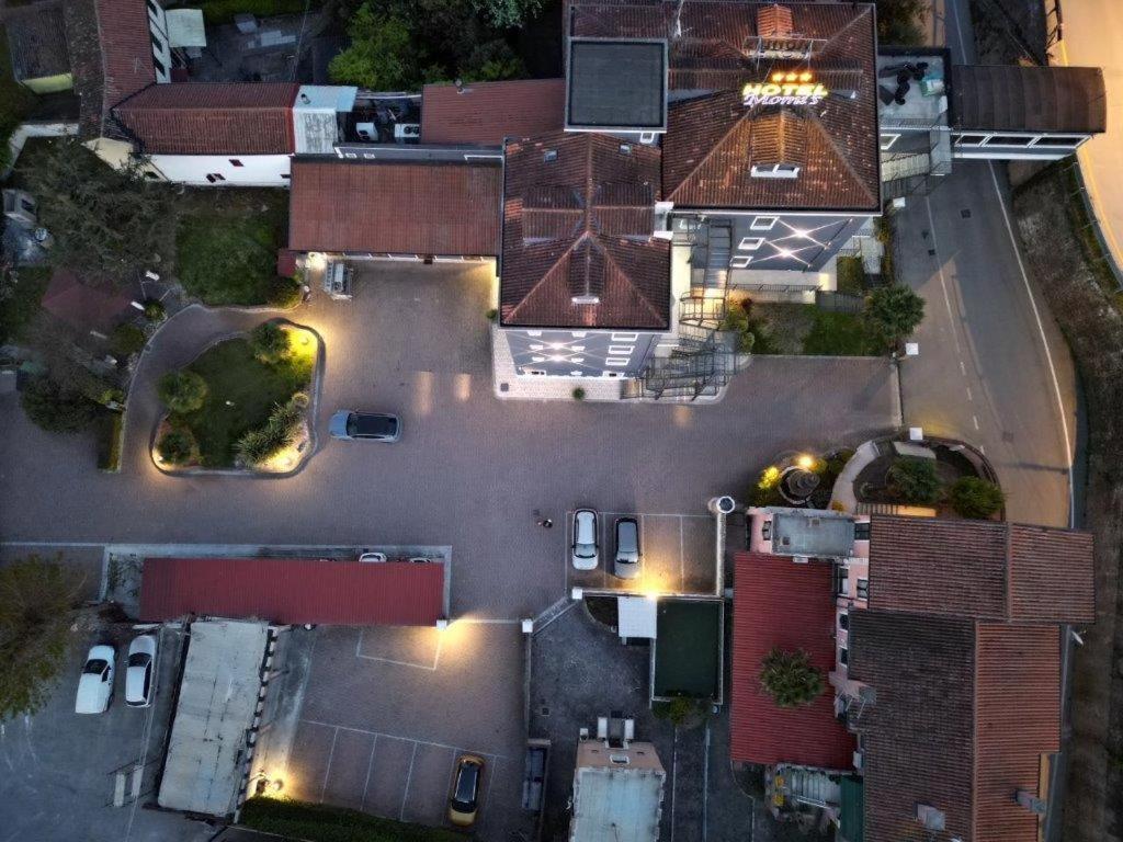 Momi'S Hotel Cavarzere Esterno foto