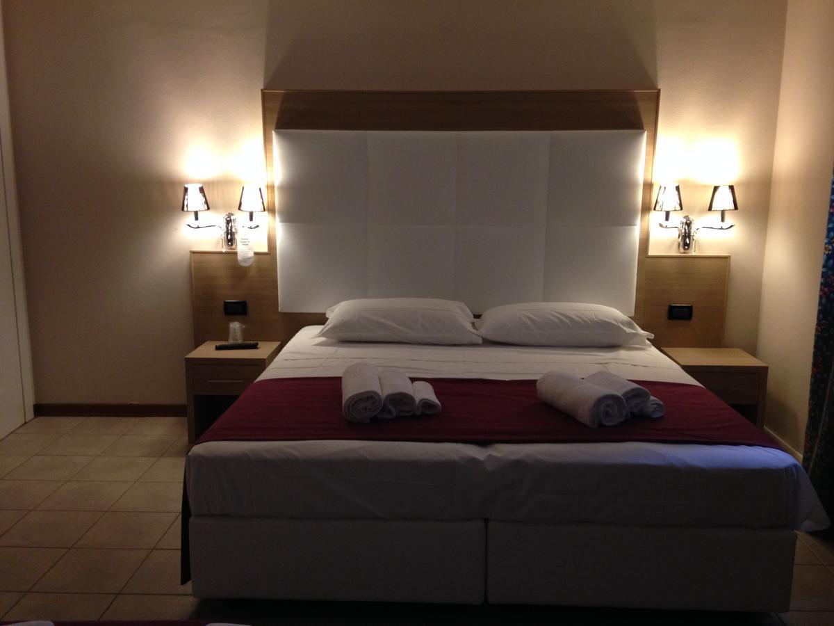 Momi'S Hotel Cavarzere Esterno foto