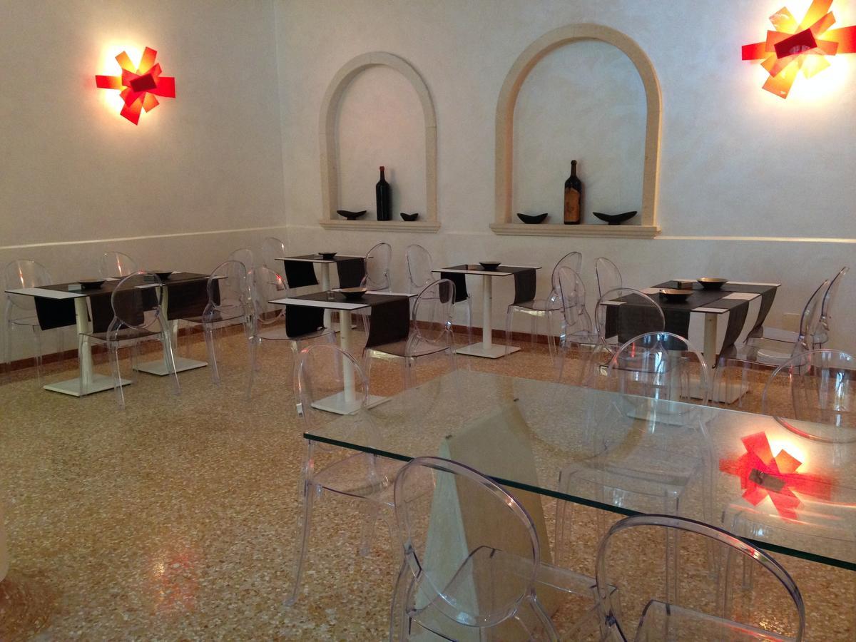Momi'S Hotel Cavarzere Esterno foto