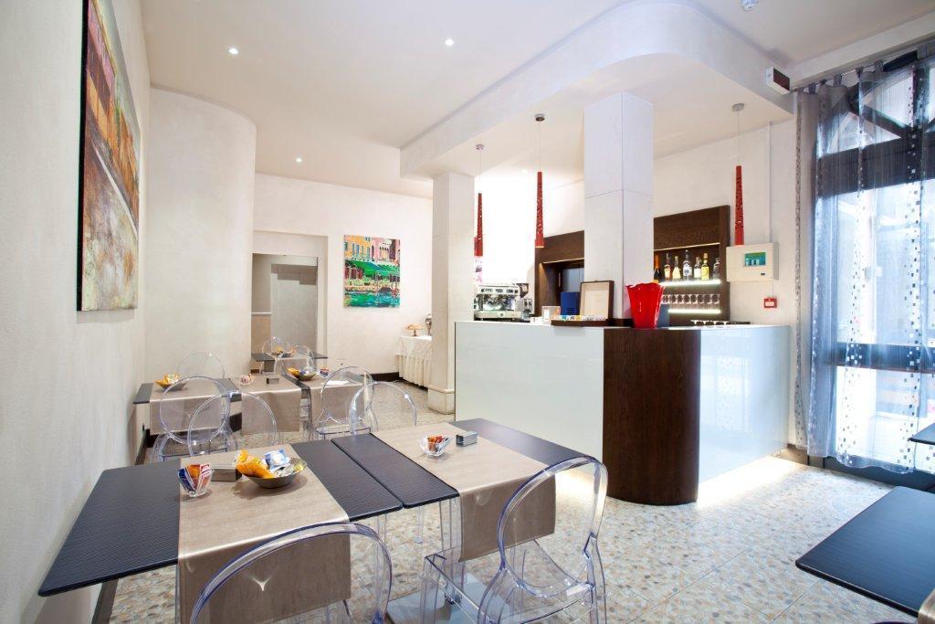 Momi'S Hotel Cavarzere Esterno foto