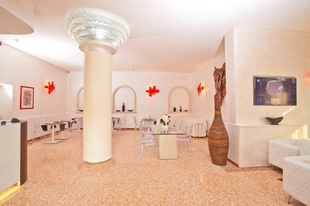 Momi'S Hotel Cavarzere Esterno foto