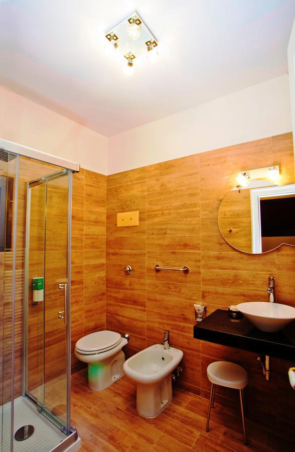 Momi'S Hotel Cavarzere Esterno foto