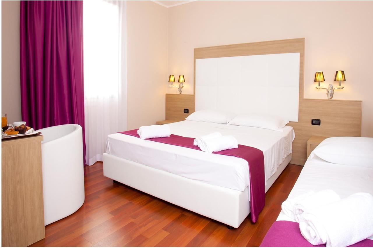 Momi'S Hotel Cavarzere Esterno foto