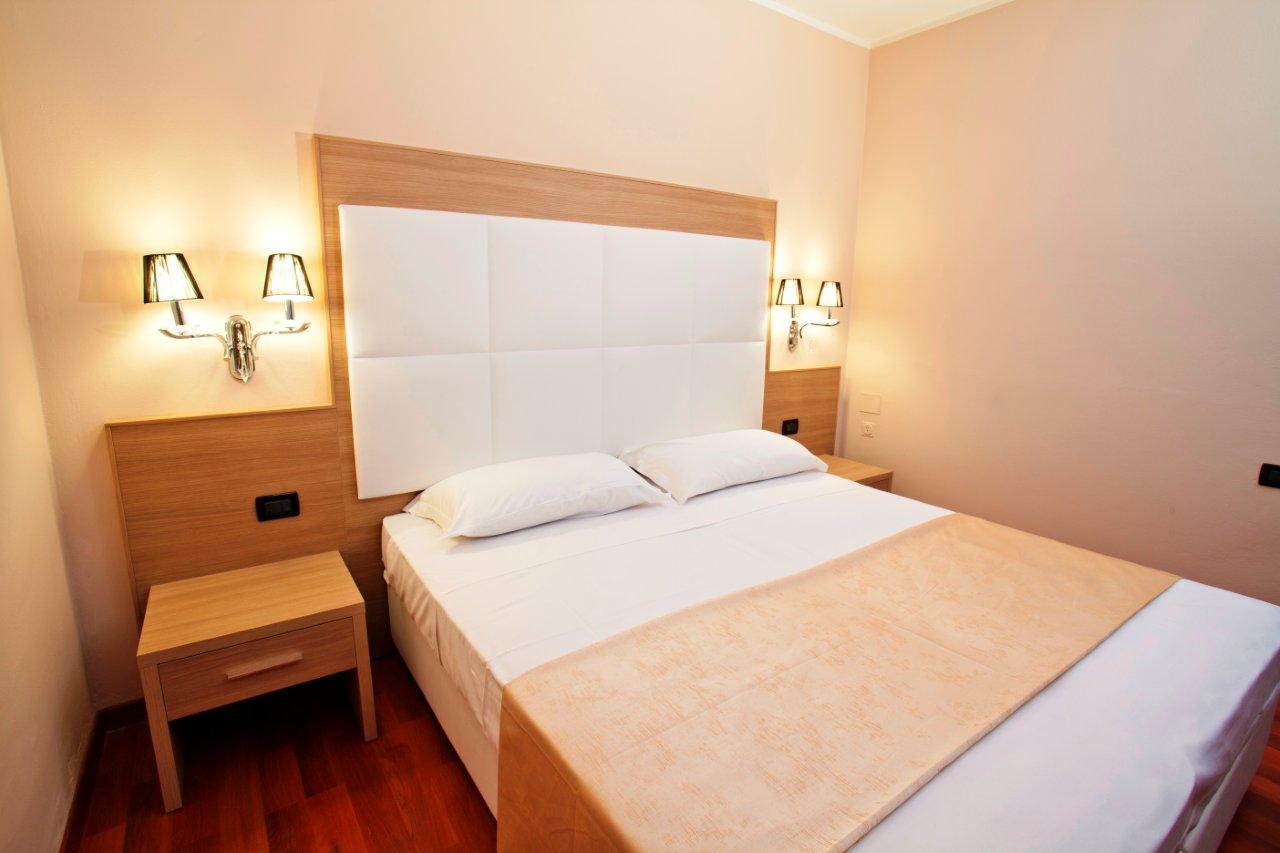 Momi'S Hotel Cavarzere Camera foto