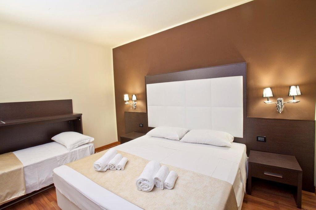 Momi'S Hotel Cavarzere Esterno foto