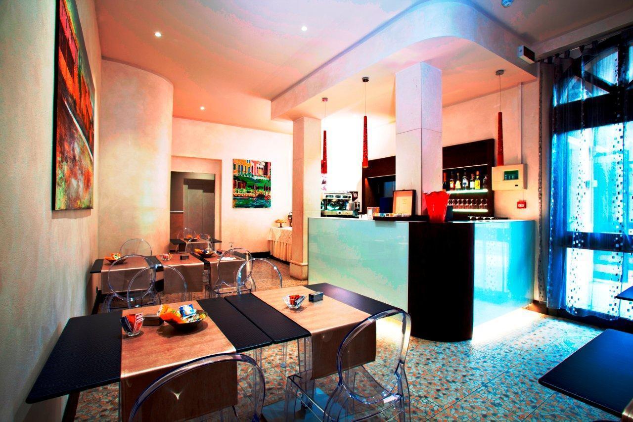 Momi'S Hotel Cavarzere Esterno foto