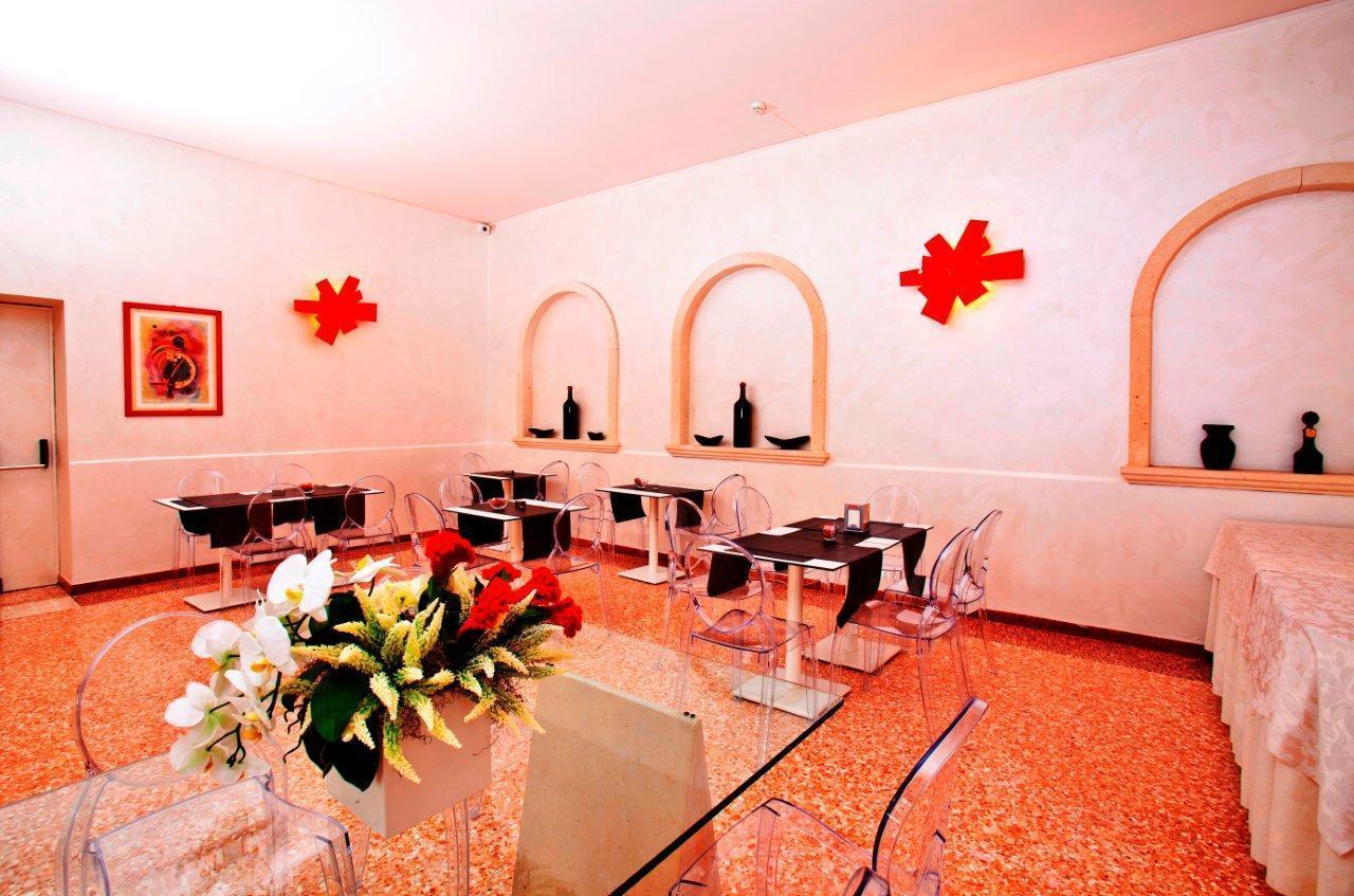 Momi'S Hotel Cavarzere Esterno foto