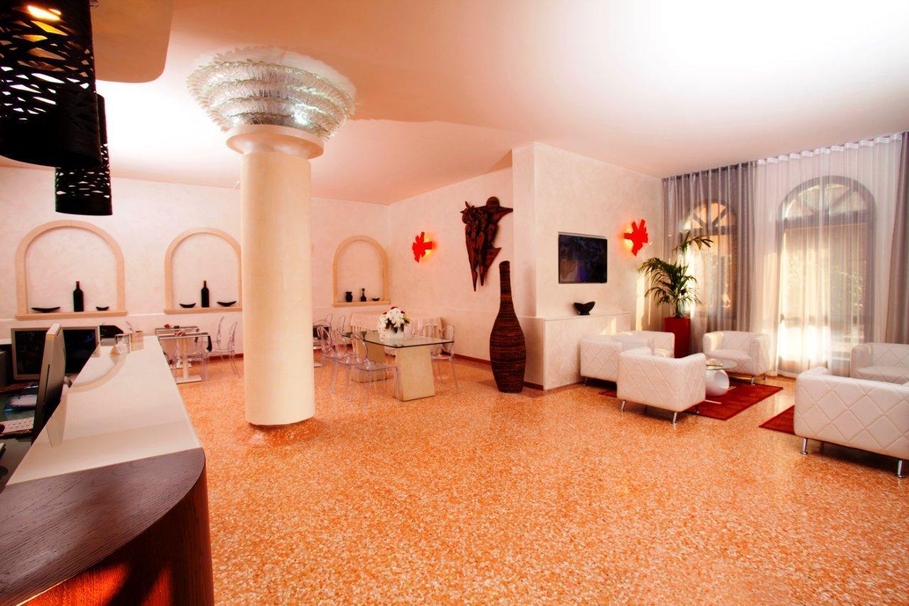 Momi'S Hotel Cavarzere Esterno foto