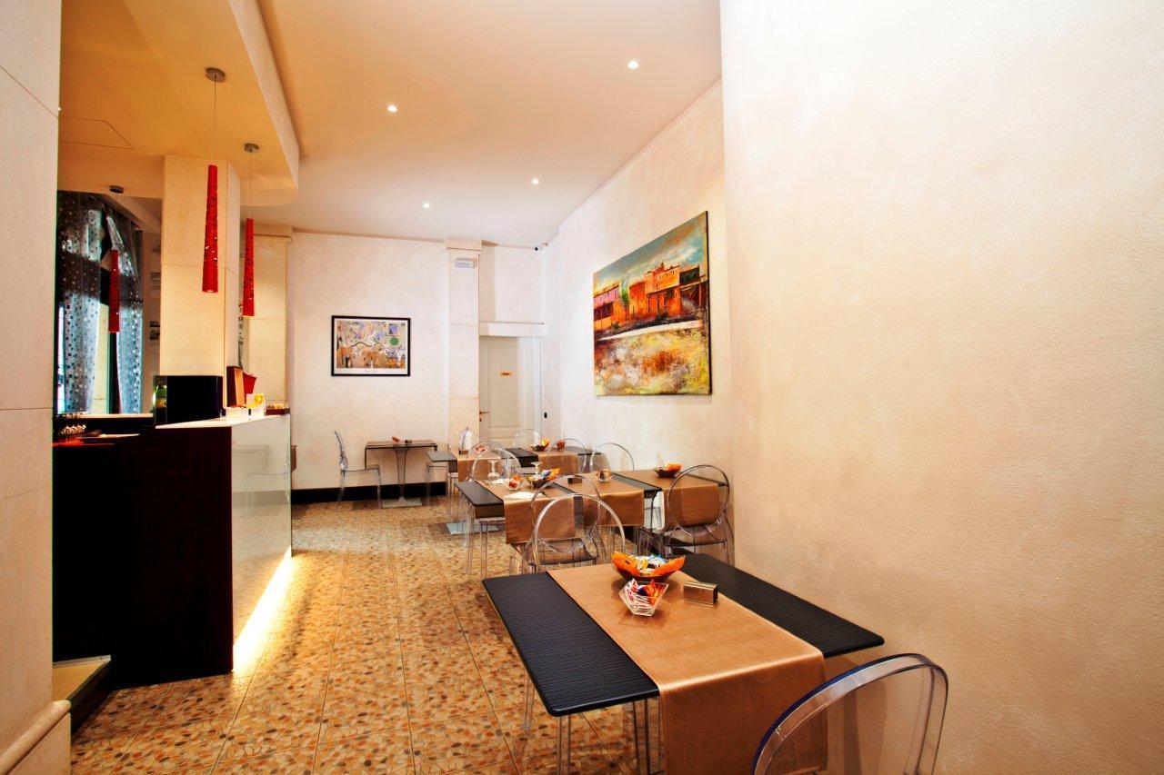 Momi'S Hotel Cavarzere Esterno foto