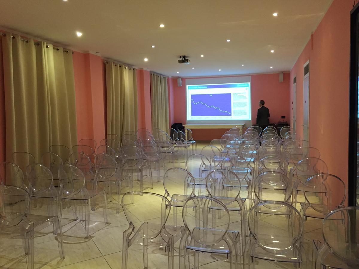 Momi'S Hotel Cavarzere Esterno foto